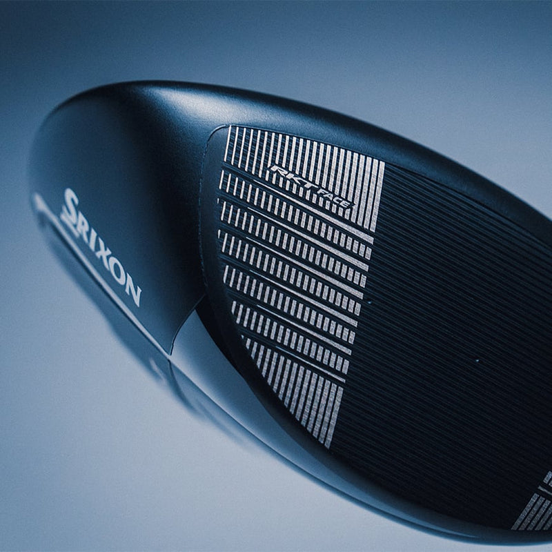 Srixon ZXi RKT Driver (2027)