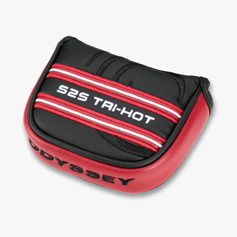Odyssey Square 2 Square Tri-Hot Rossie Putter