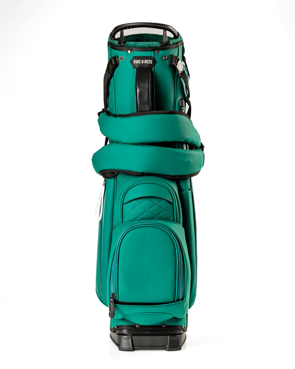 Pins & Aces Player Preferred Golf Bag - Quiet Please