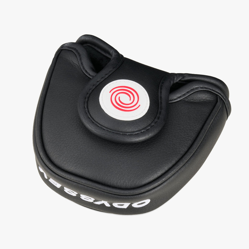 Odyssey Red Milled Seven X Putter