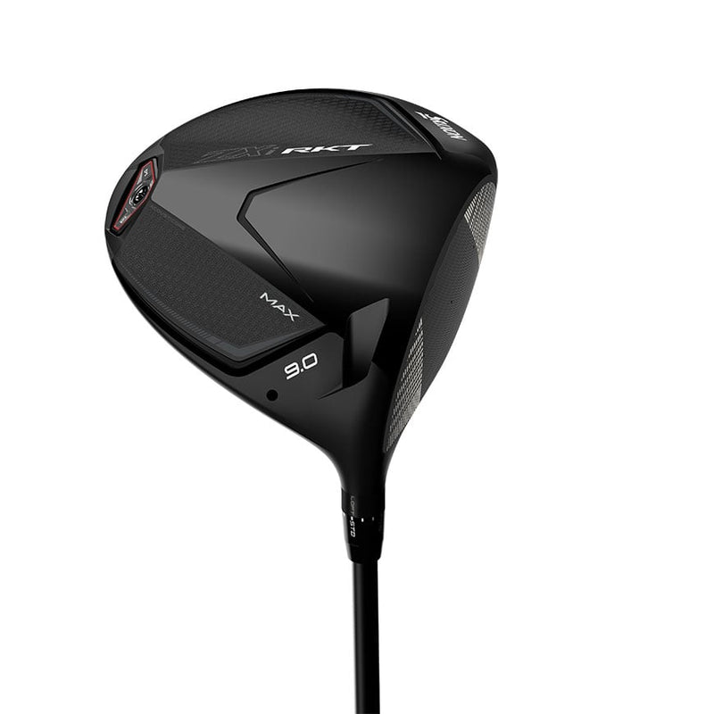 Srixon Women’s ZXi RKT MAX Driver (2026)