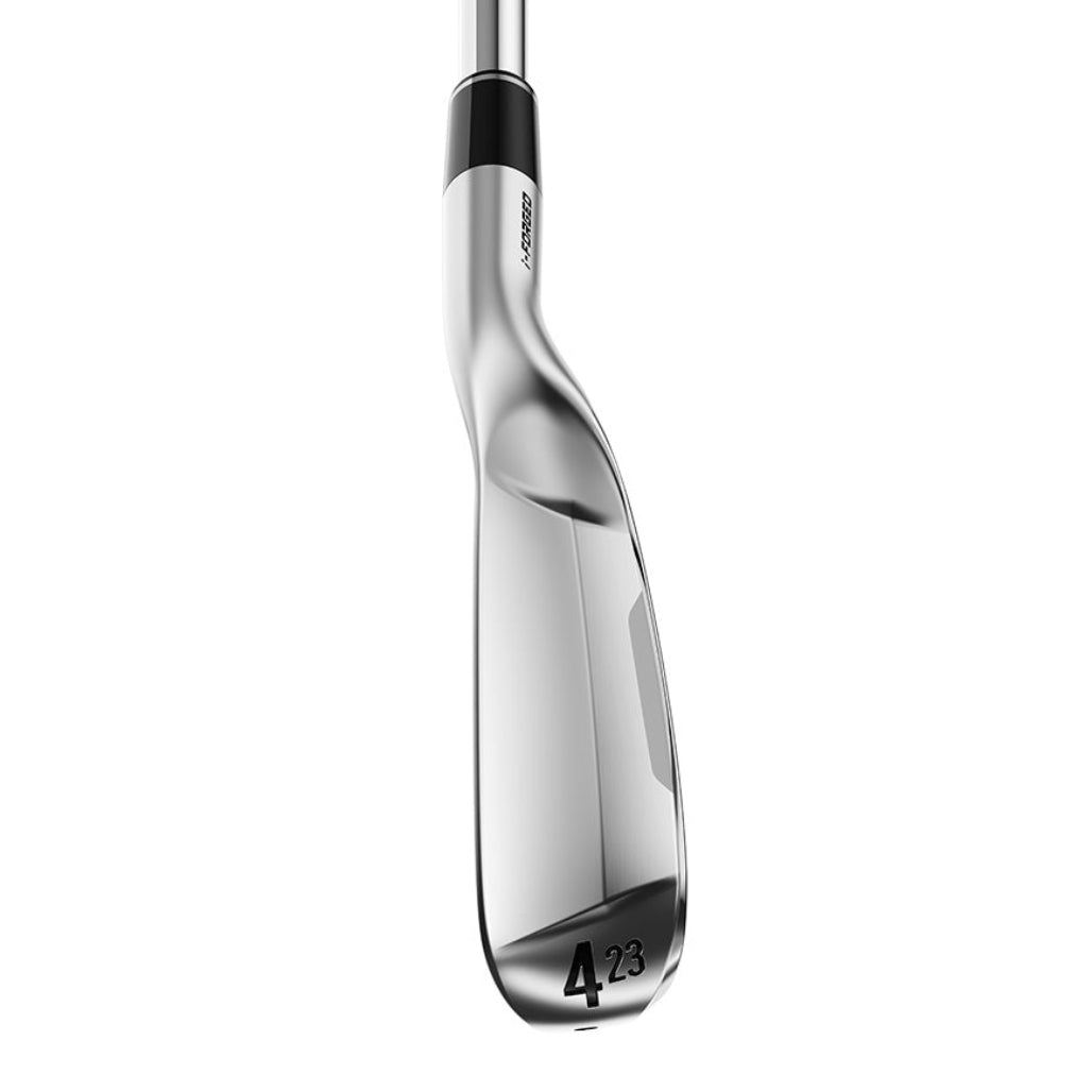 Srixon ZXiU Utility Irons — Embers Golf