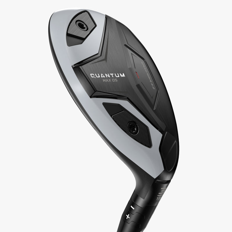 Callaway Women's Quantum Max OS Hybrids