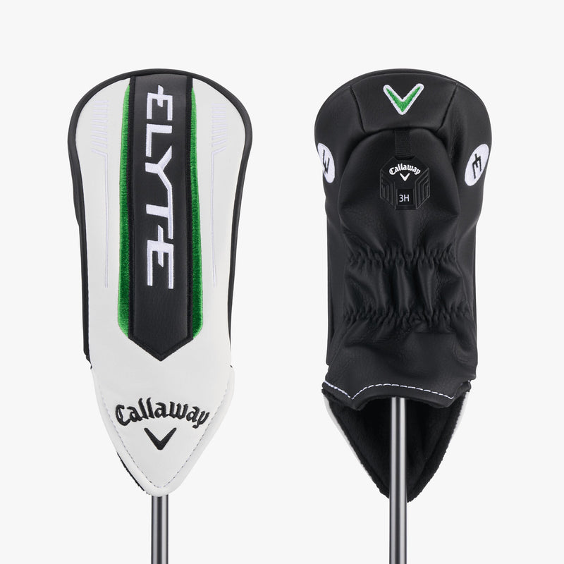 Callaway Elyte Hybrids