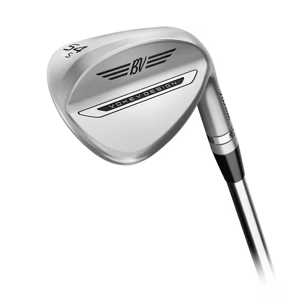 Titleist Vokey SM11 Wedge- Tour Chrome