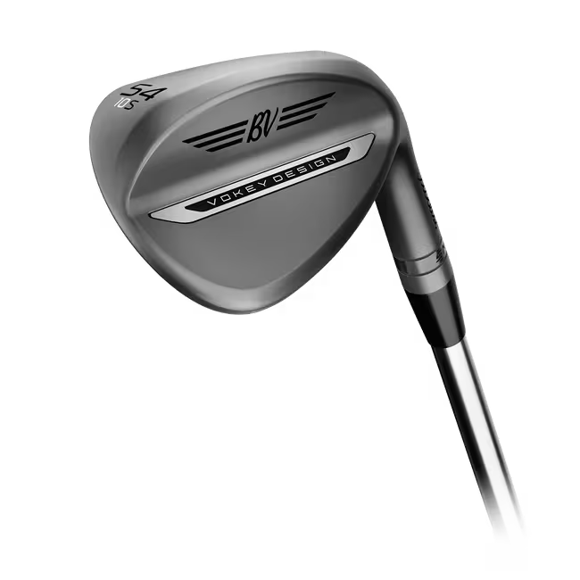 Titleist Vokey SM11 Wedge- Nickel