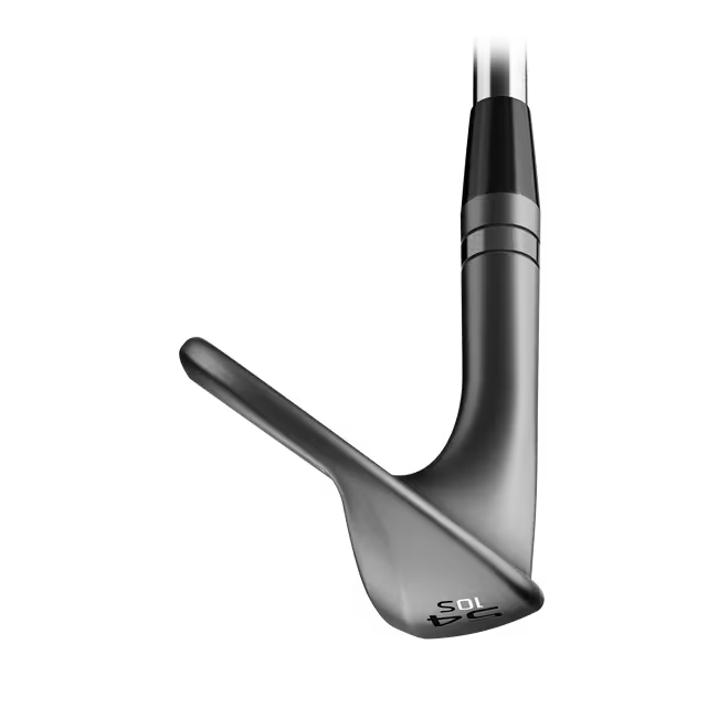Titleist Vokey SM11 Wedge- Nickel