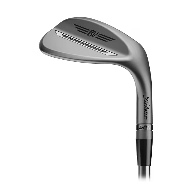 Titleist Vokey SM11 Wedge- Nickel