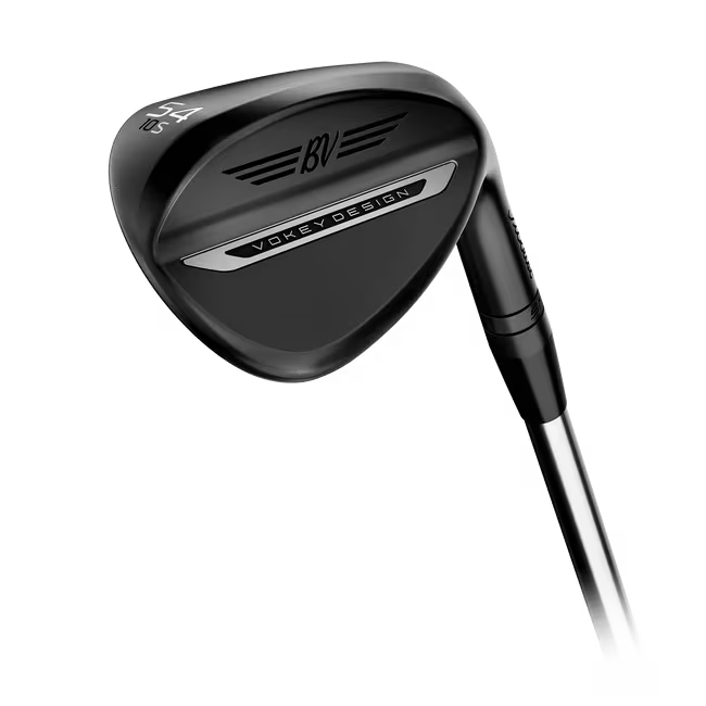 Titleist Vokey SM11 Wedge- Jet Black