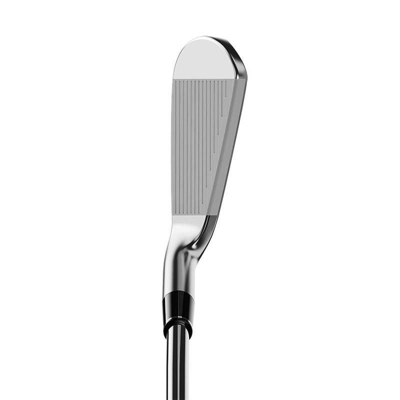 Srixon ZXi5+ Irons (2026)