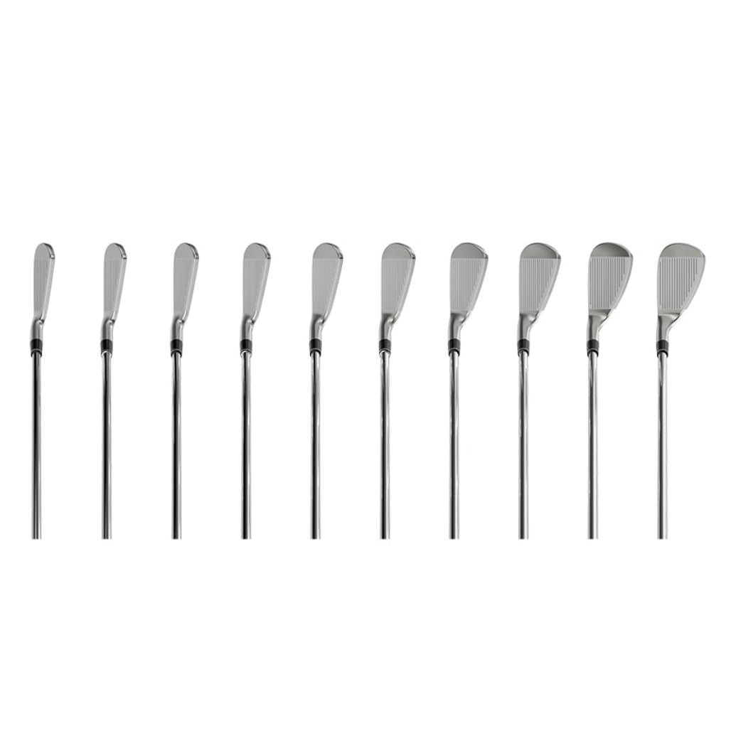 Srixon ZXi7 Irons — Embers Golf
