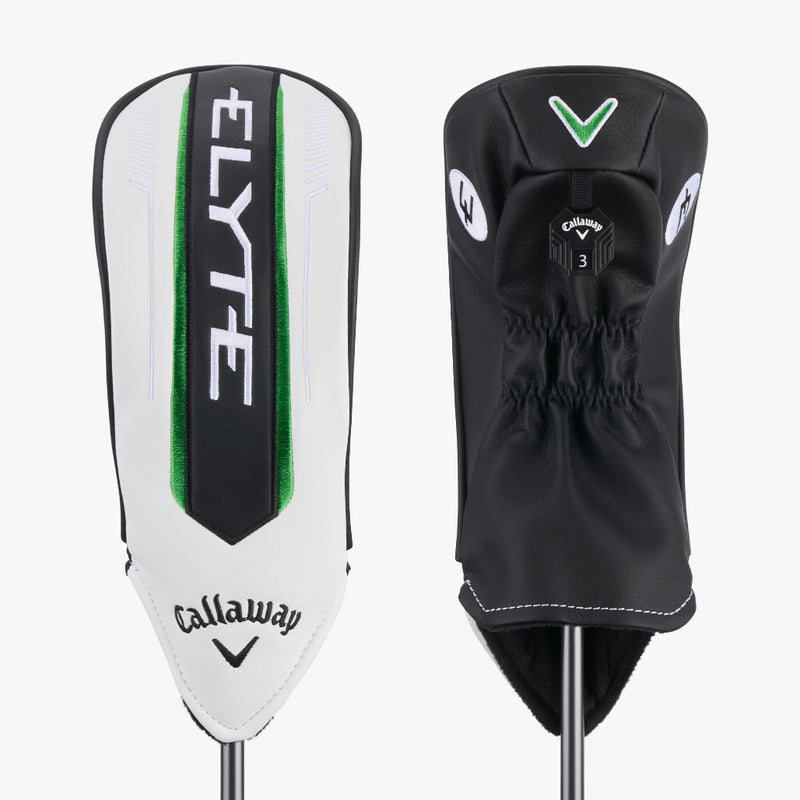 Callaway Women's Elyte Max Fast Fairway Woods