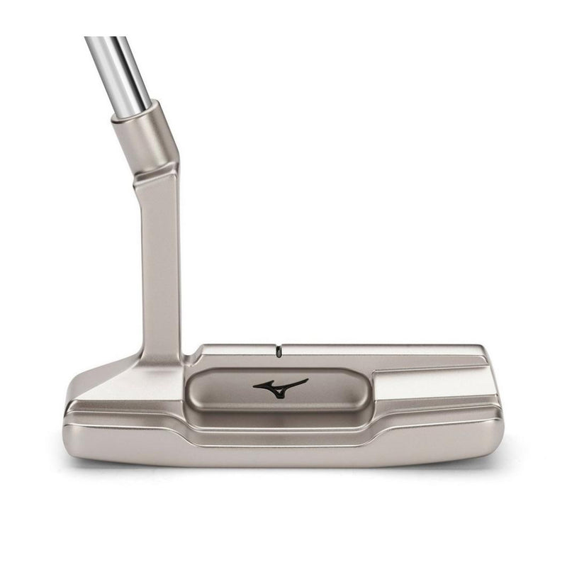 Mizuno M CRAFT KYOTO P PUTTER, RIGHT HAND
