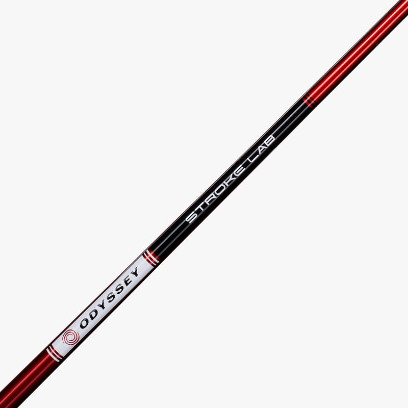 Odyssey Eleven Tour Lined S Putter