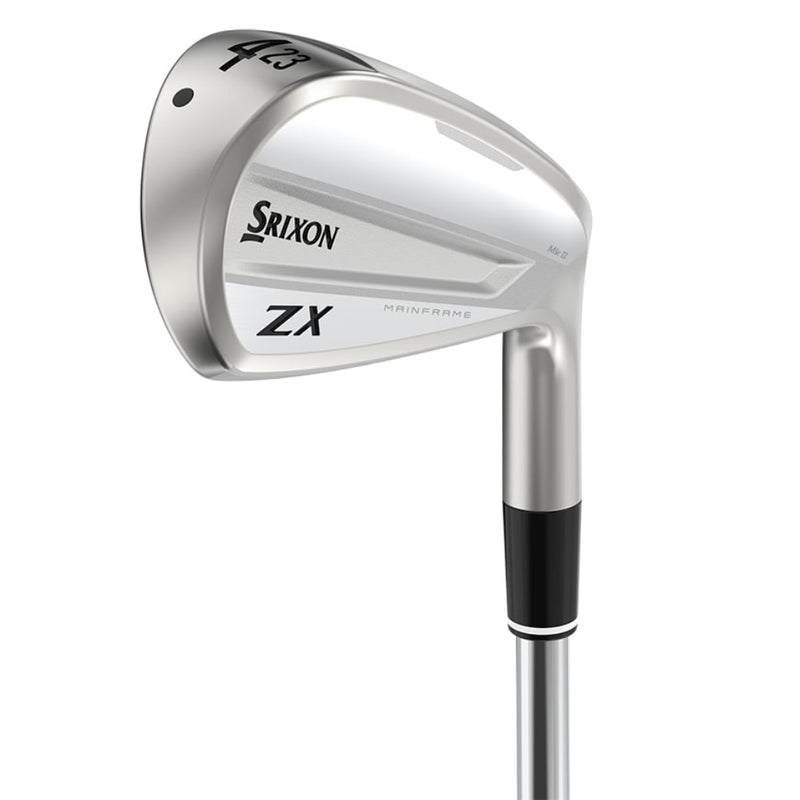 Srixon ZX Mk II Utility Irons