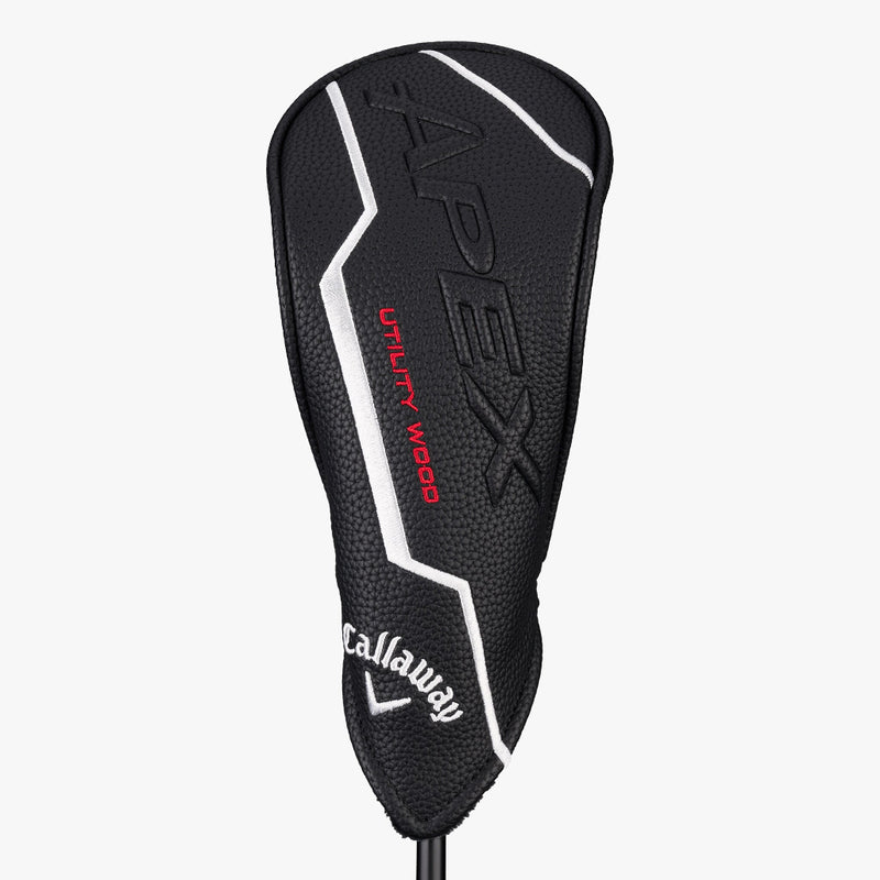 Callaway Apex Utility Woods