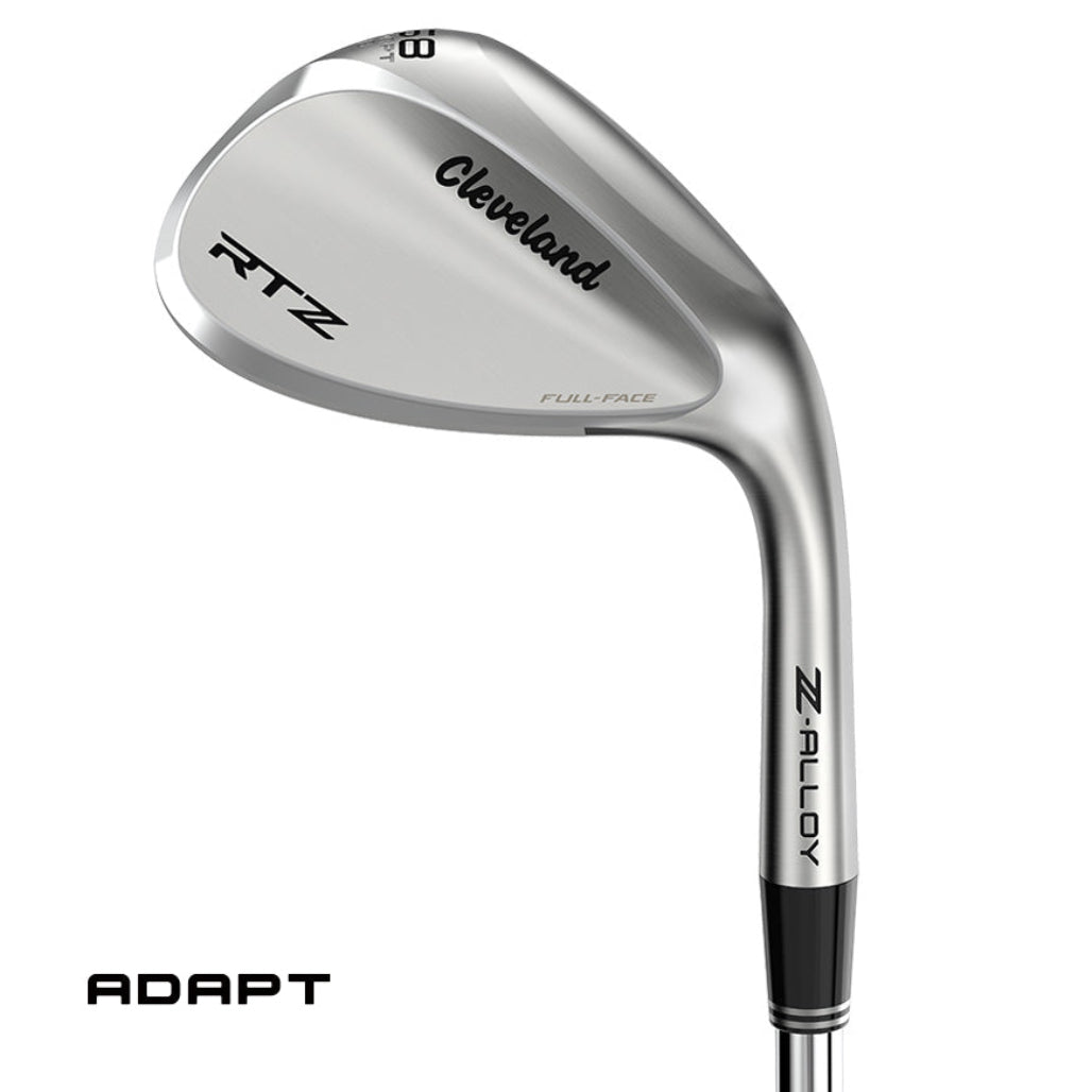 Cleveland RTZ Tour Satin Wedge — Embers Golf