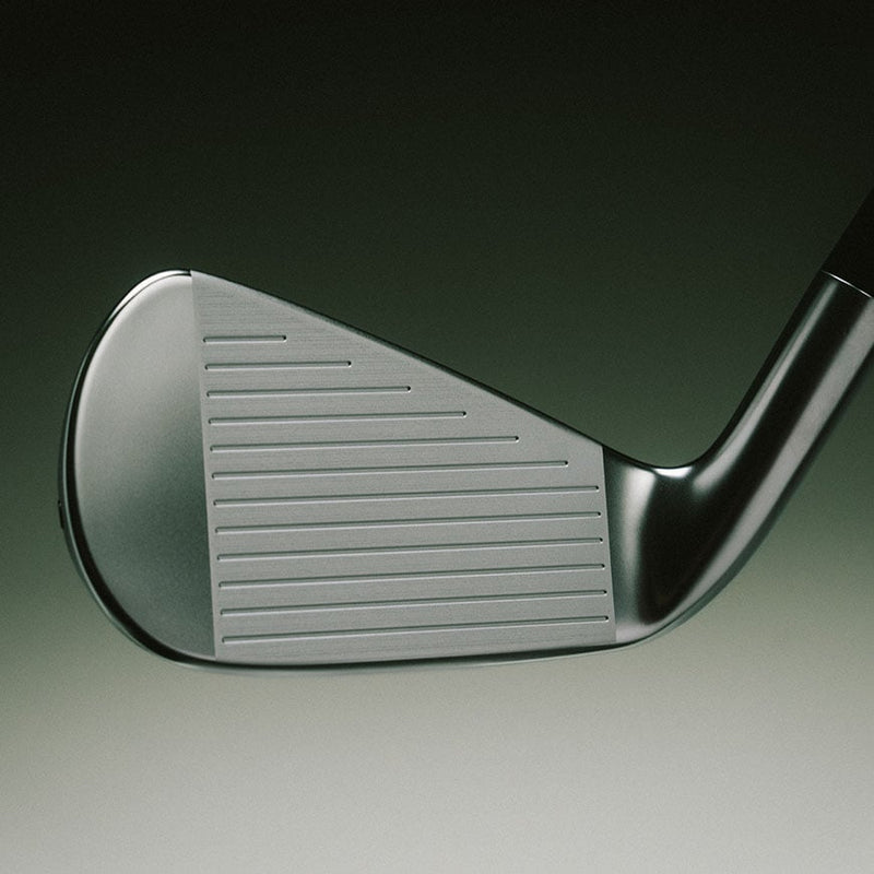 Srixon ZXiU Utility Irons (2026)