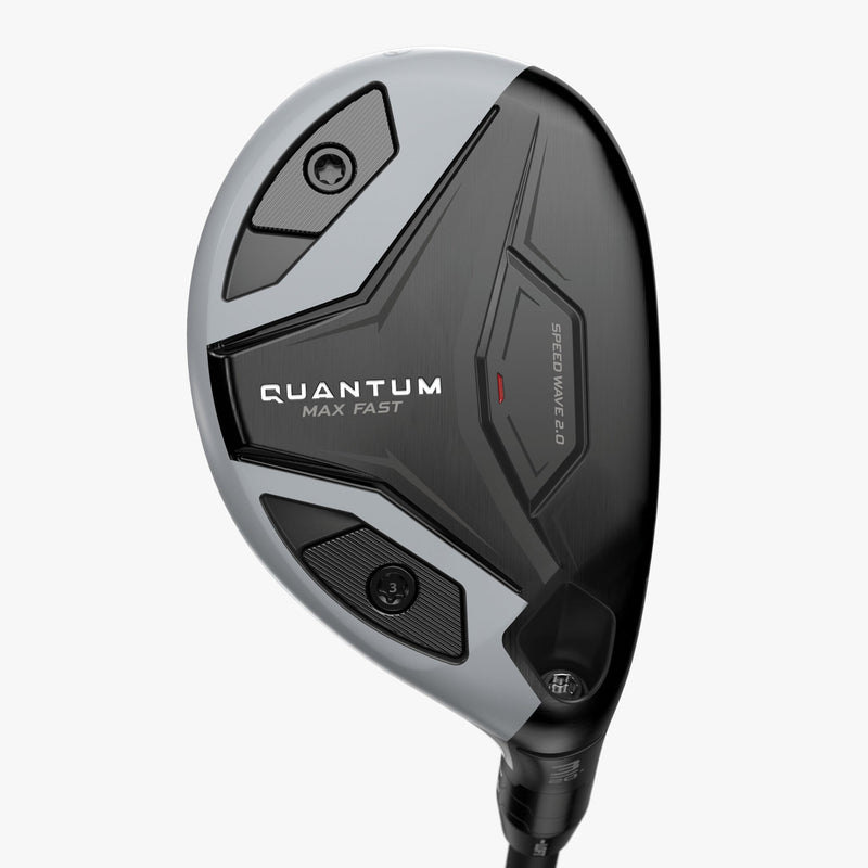 Callaway Quantum Max Fast Hybrids