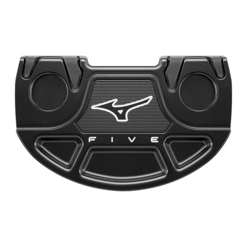 Mizuno M.CRAFT X P5 PUTTER, RIGHT HAND