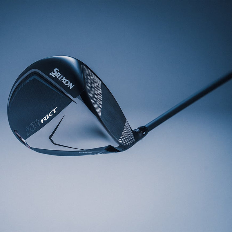 Srixon Women’s ZXi RKT MAX Driver (2026)