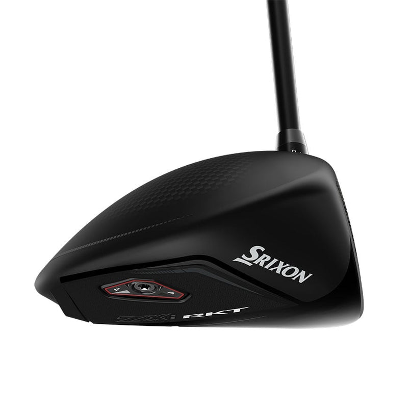 Srixon ZXi RKT Driver (2027)