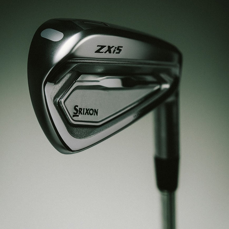 ZXi5 Irons (2026)