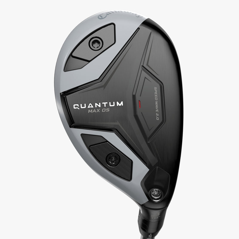 Callaway Women's Quantum Max OS Hybrids