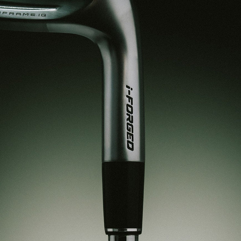 Srixon ZXi7 Irons (2026)