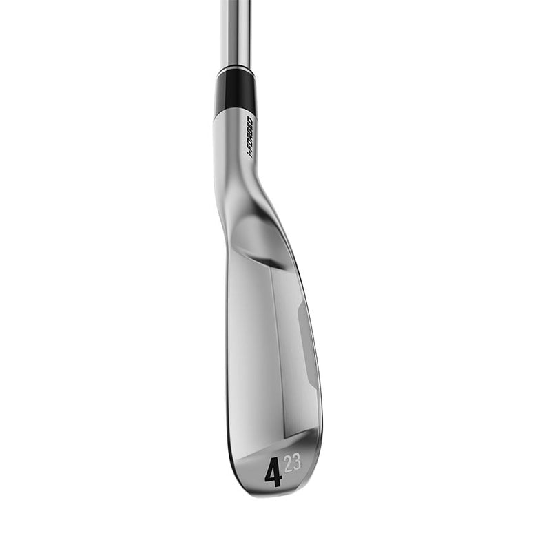 Srixon ZXiU Utility Irons (2026)
