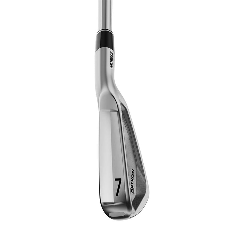 Srixon ZXi7 Irons (2026)
