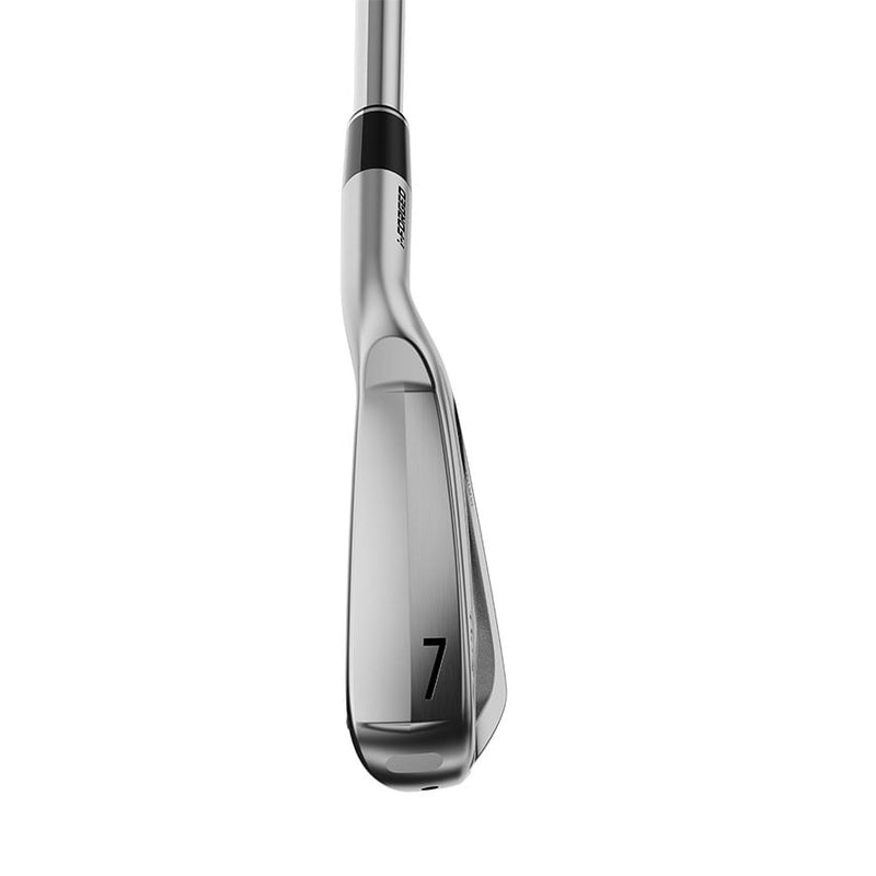 Srixon ZXi5+ Irons (2026)