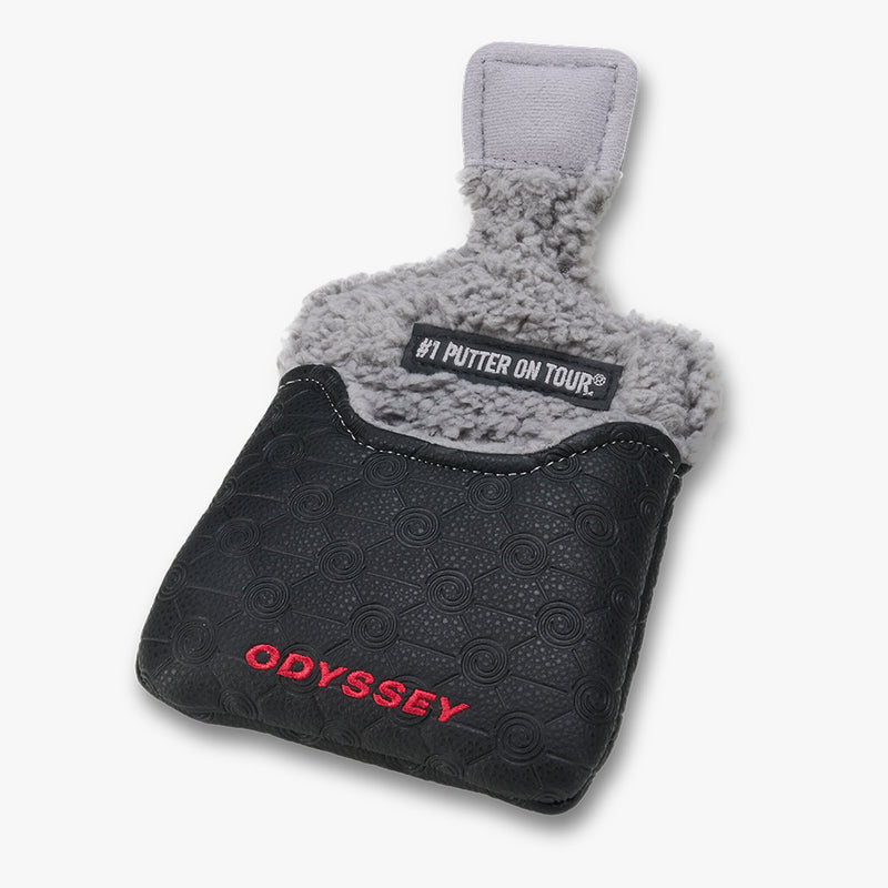 Odyssey Square 2 Square TRI-HOT Jailbird SB Putter