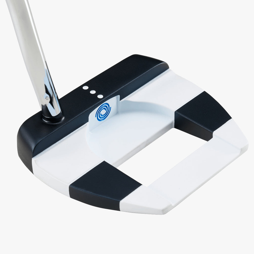 Odyssey Ai-ONE Jailbird CRUISER Putter — Embers Golf