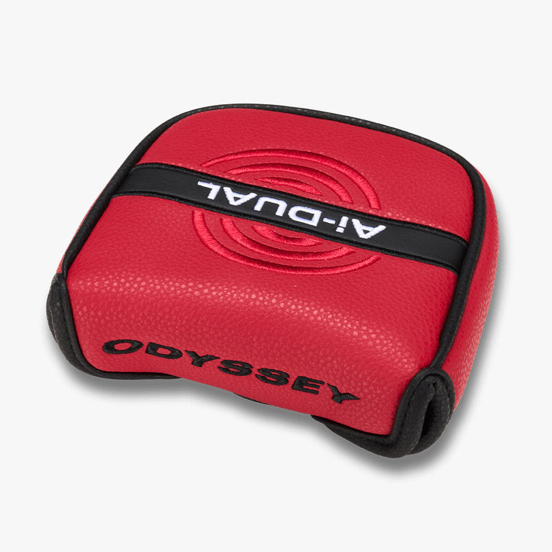 Odyssey Ai-DUAL Square 2 Square MAX ½ Ball Cruiser