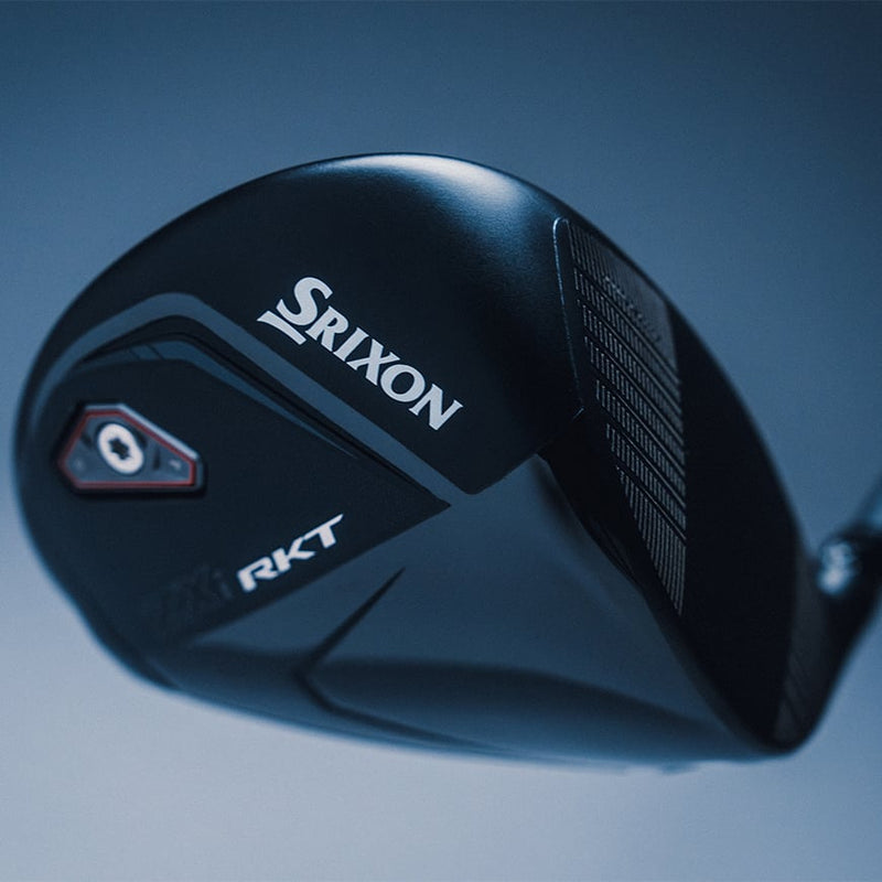 Srixon ZXi RKT Driver (2027)