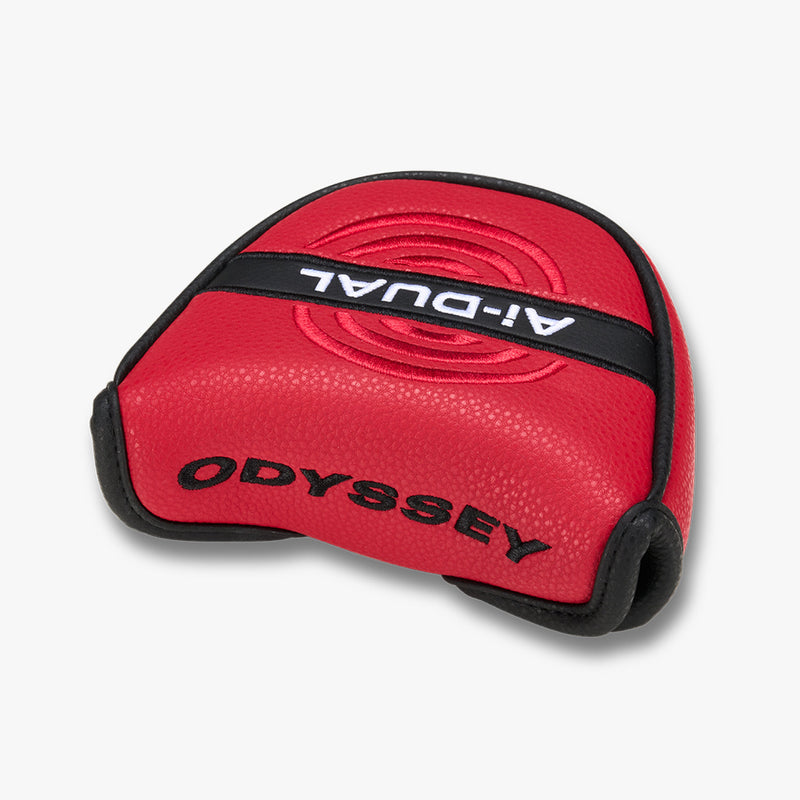 Odyssey Ai-DUAL #7 DB Putter