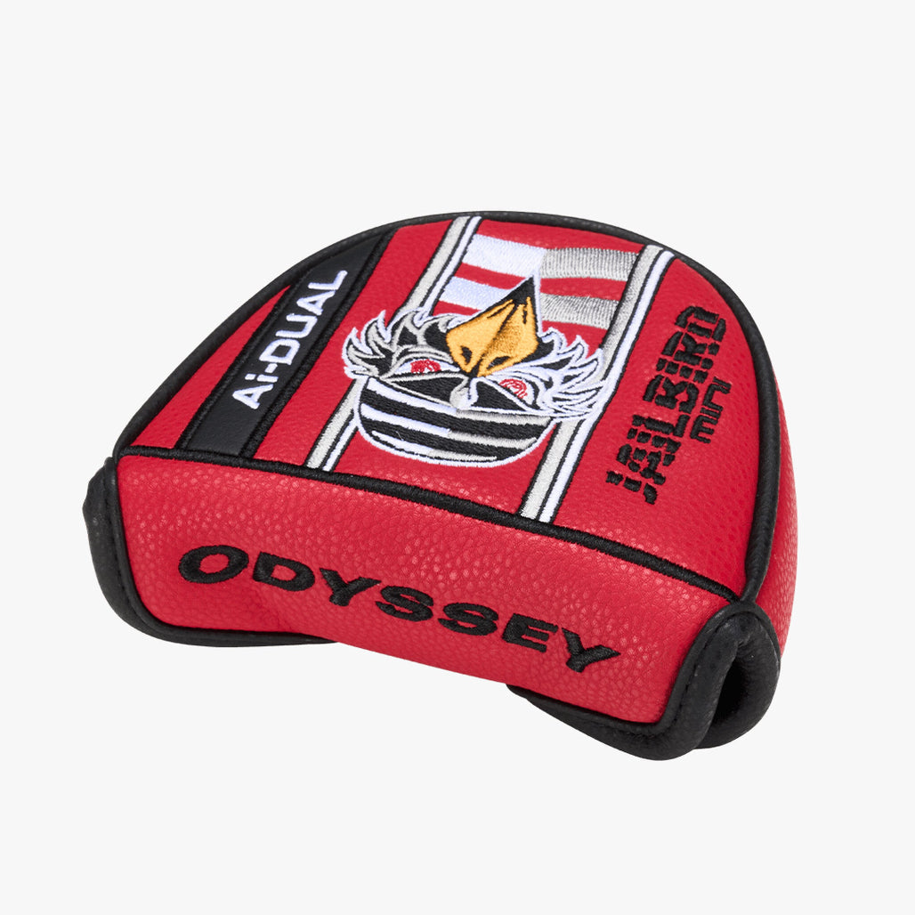 Odyssey Ai-DUAL Jailbird Mini ½ Ball Putter — Embers Golf