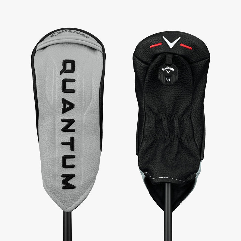 Callaway Women's Quantum Max Fast Hybrids