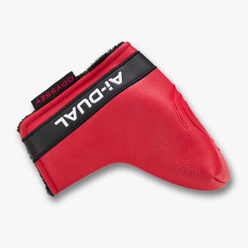 Odyssey Ai-DUAL Double Wide Putter