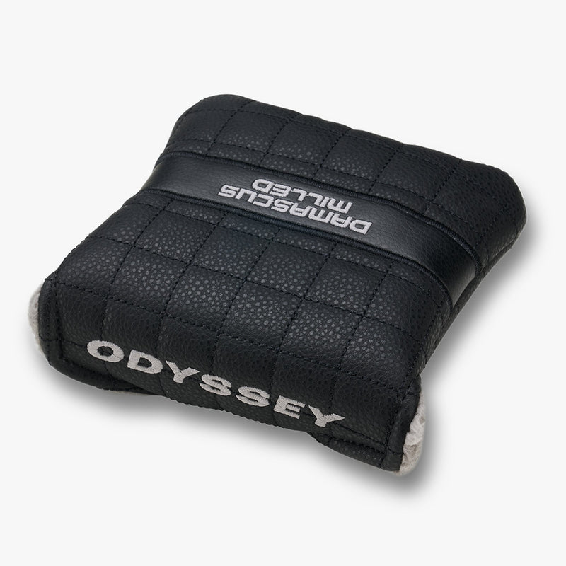 Odyssey Damascus Milled Seven CH Putter