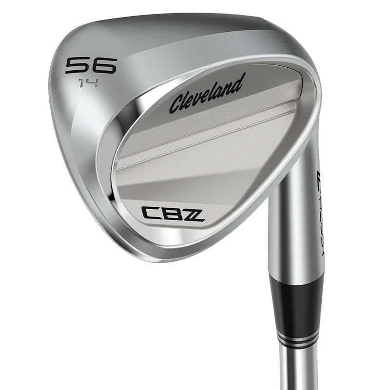 Cleveland CBZ Tour Satin Wedge-Left Handed