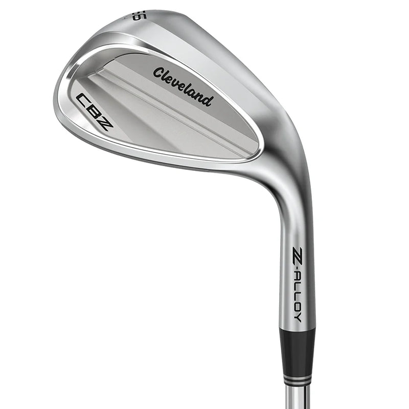 Cleveland CBZ Tour Satin Wedge-Left Handed