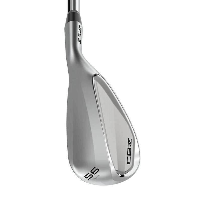 Cleveland CBZ Tour Satin Wedge-Left Handed