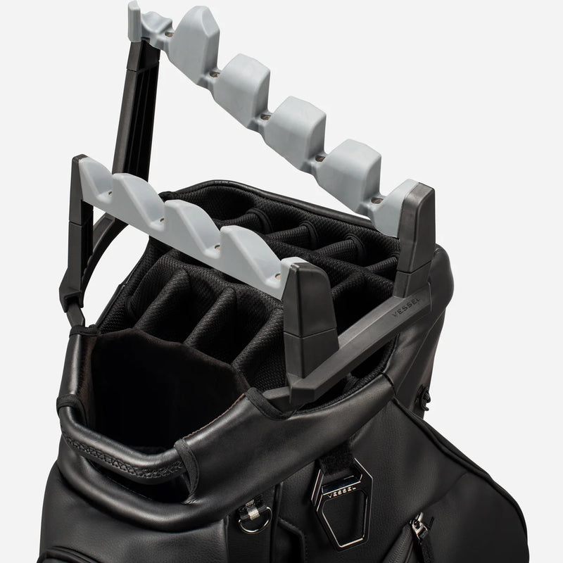 Vessel Club Organizer