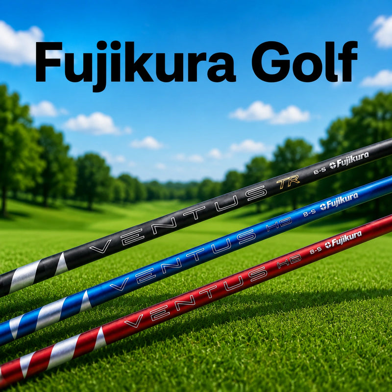 Fujikura Golf