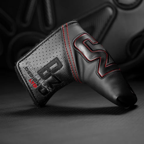 Scotty Cameron B3 Triple Black Design LTD Catalina
