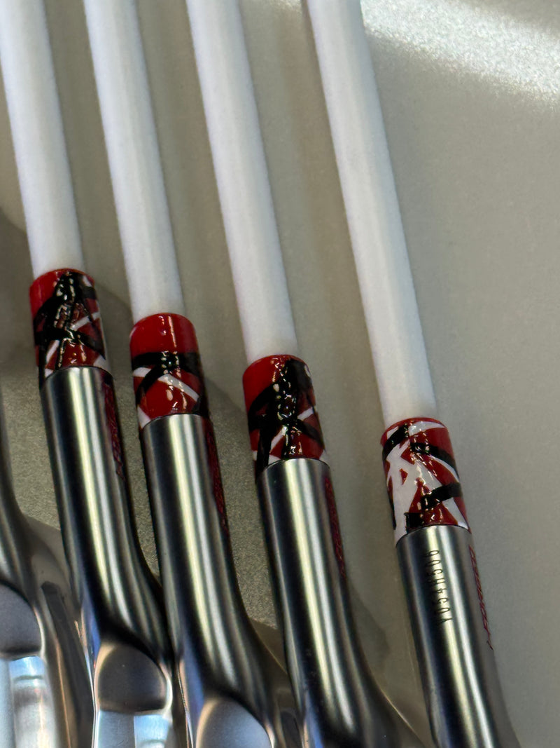 Special Edition Srixon ZXi7 – Embers Golf Exclusive