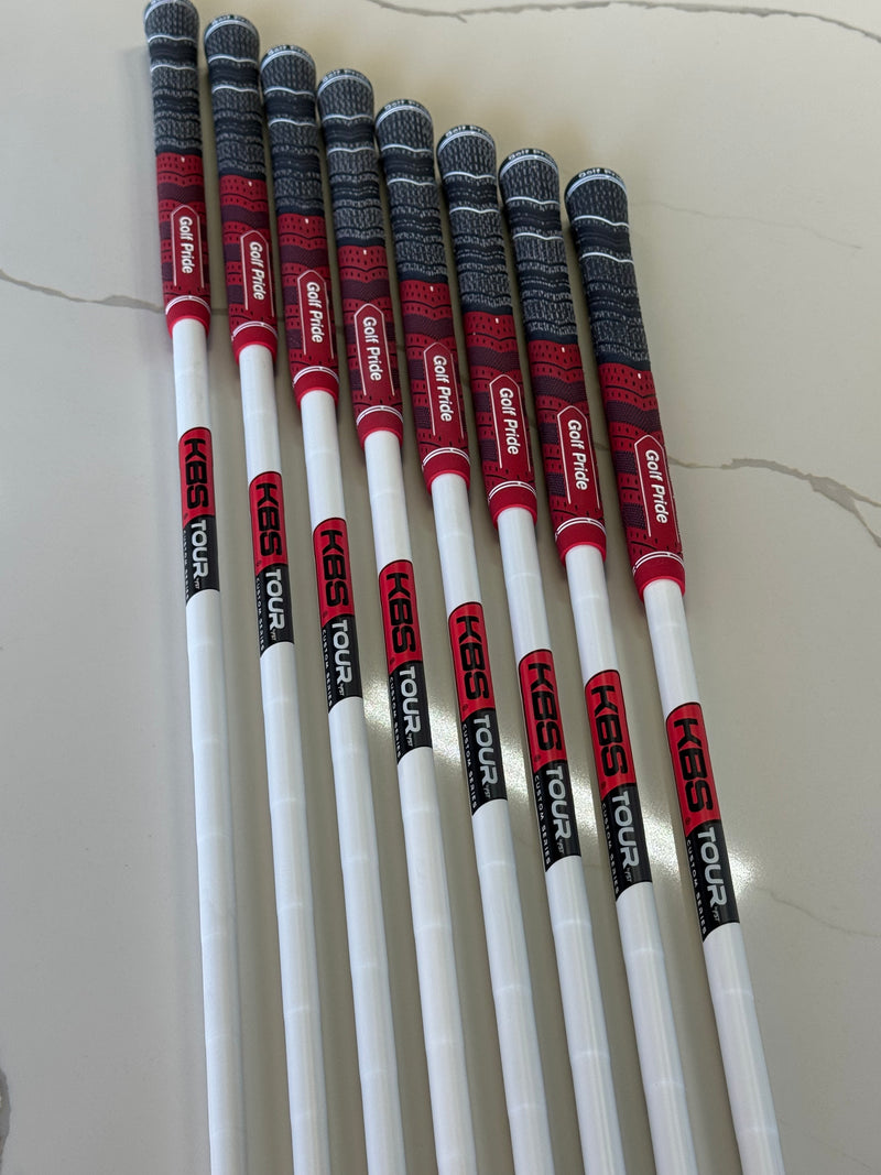 Special Edition Srixon ZXi7 – Embers Golf Exclusive