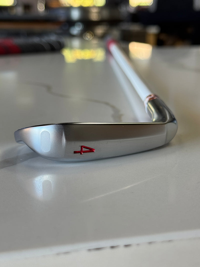 Special Edition Srixon ZXi7 – Embers Golf Exclusive